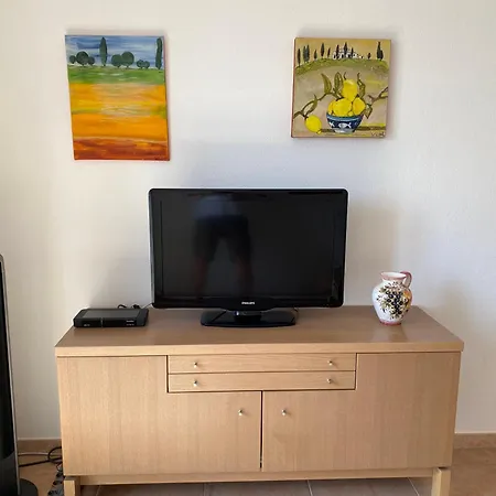 Appartamento Valic - Mit Meerblick *
