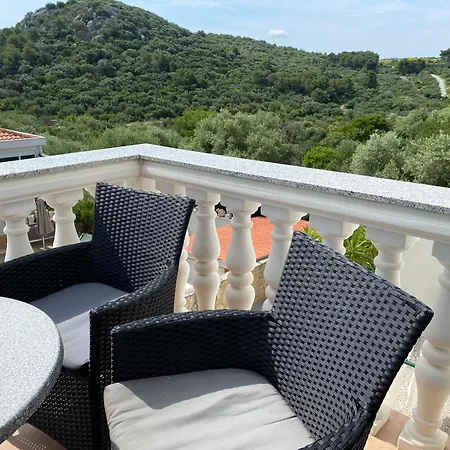 Valic - Mit Meerblick * Donji Okrug (Ciovo)