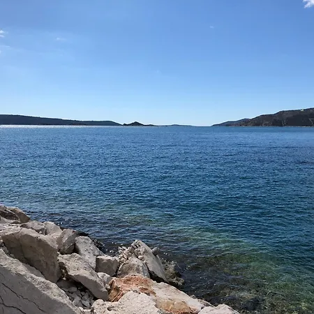 Valic - Mit Meerblick * Donji Okrug (Ciovo)