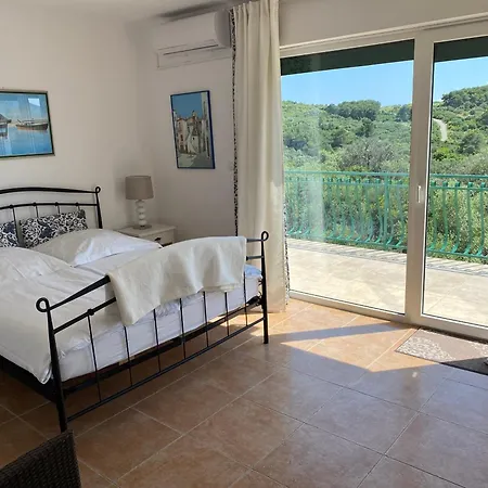 Appartamento Valic - Mit Meerblick Donji Okrug (Ciovo)