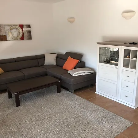Valic - Mit Meerblick Apartman *