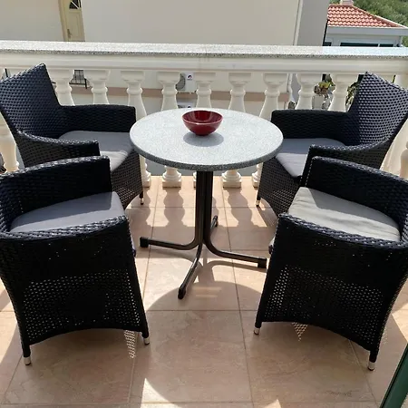 Apartman Valic - Mit Meerblick
