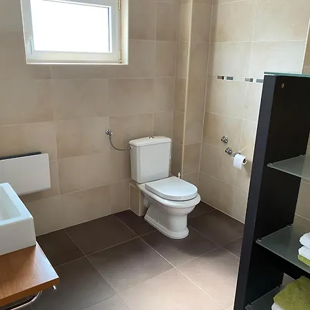 Apartman Valic - Mit Meerblick Donji Okrug (Ciovo)
