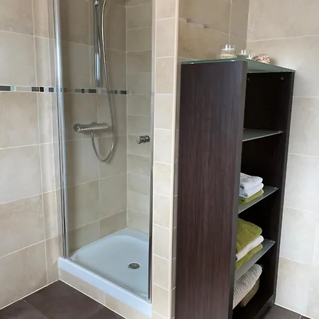 Apartman Valic - Mit Meerblick