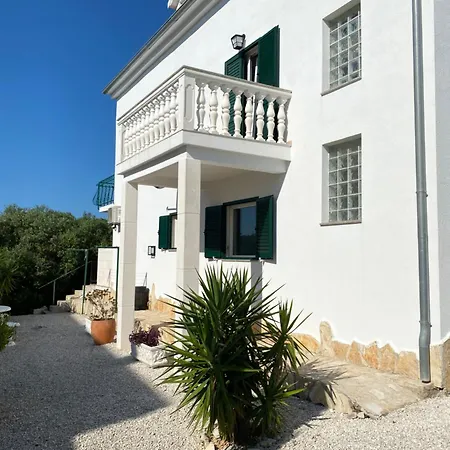 Apartman Valic - Mit Meerblick Donji Okrug (Ciovo)