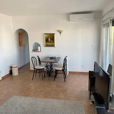 Valic - Mit Meerblick Apartman