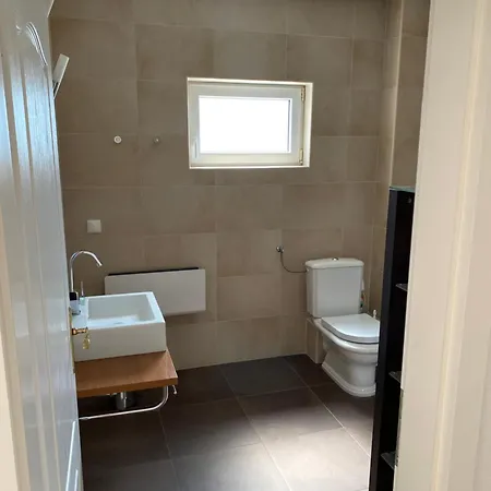 Apartman Valic - Mit Meerblick *