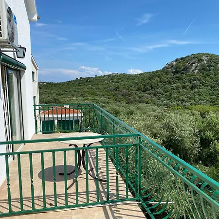 Valic - Mit Meerblick *