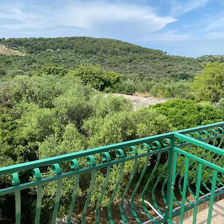 Apartman Valic - Mit Meerblick Donji Okrug (Ciovo)
