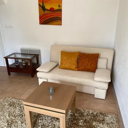 Valic - Mit Meerblick Apartman