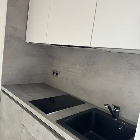 Apartman Valic - Mit Meerblick *