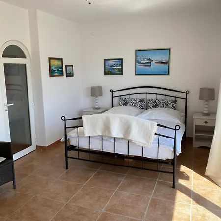 Valic - Mit Meerblick Apartman Donji Okrug (Ciovo)