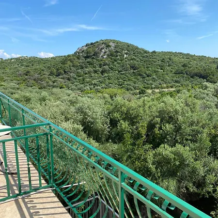 Apartman Valic - Mit Meerblick Donji Okrug (Ciovo)