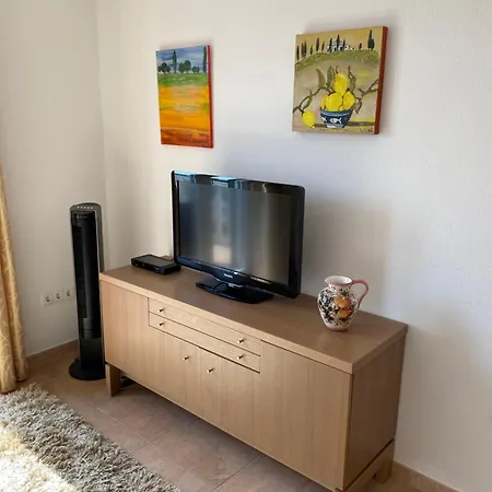 Valic - Mit Meerblick Apartman Donji Okrug (Ciovo)