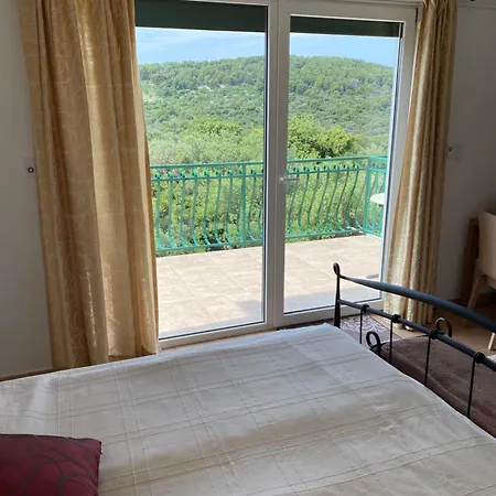 Valic - Mit Meerblick Apartman *