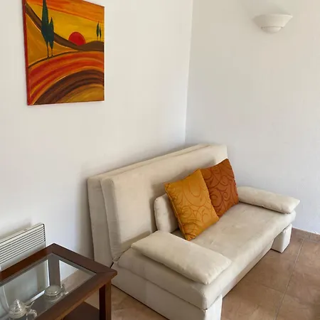 Valic - Mit Meerblick Apartman