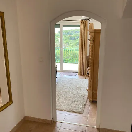 Valic - Mit Meerblick Apartman *