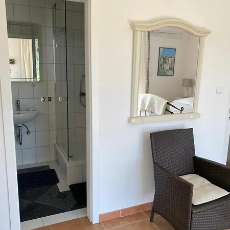Valic - Mit Meerblick Apartman *