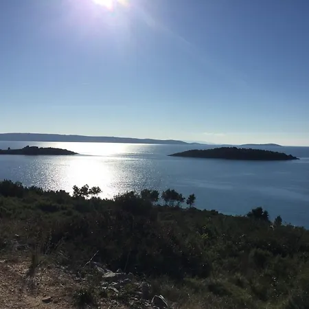 Apartman Valic - Mit Meerblick *
